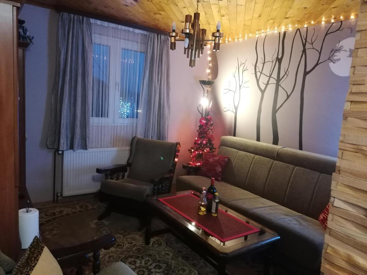 Zaovine Vikendica Moonlightヴィラ エクステリア 写真